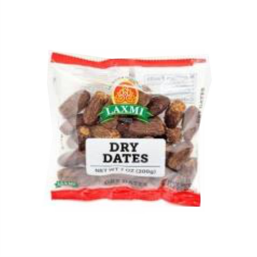 Laxmi - Dry Dates - Bazaar Bros