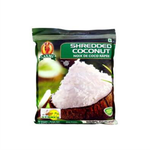 Laxmi - Fresh Shredded Coconut - Bazaar Bros