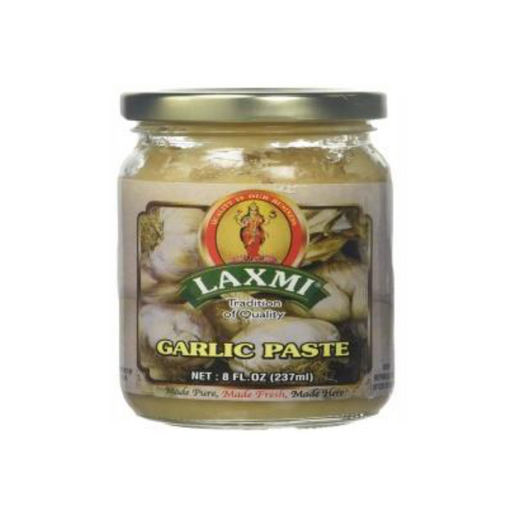 Laxmi - Garlic Paste - Bazaar Bros