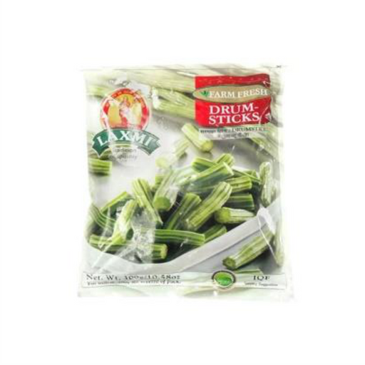 Laxmi - Frozen Vegetables (Large Variety) - Bazaar Bros