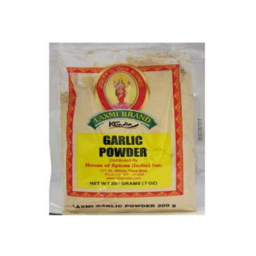 Laxmi - Garlic Powder - Bazaar Bros