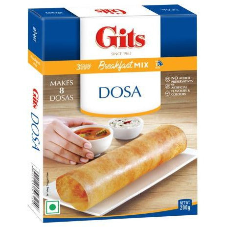 Gits - Dosa Mix - Bazaar Bros