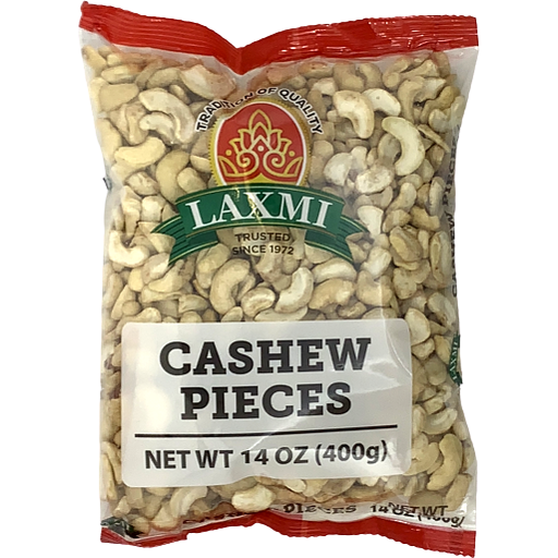 Laxmi - Cashews - Bazaar Bros