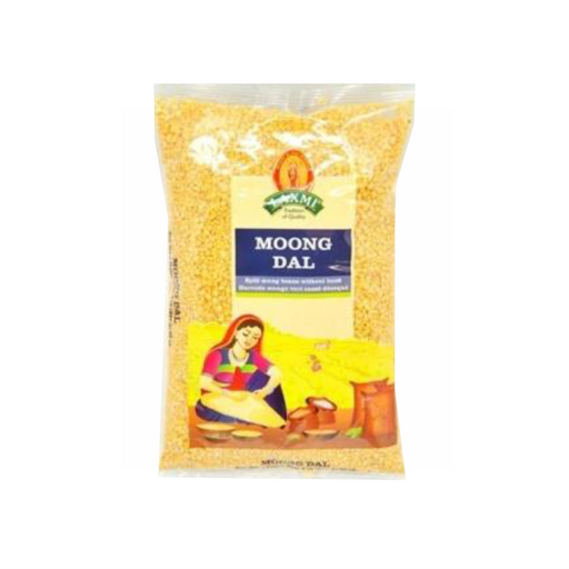 Laxmi - Moong Dal - Bazaar Bros