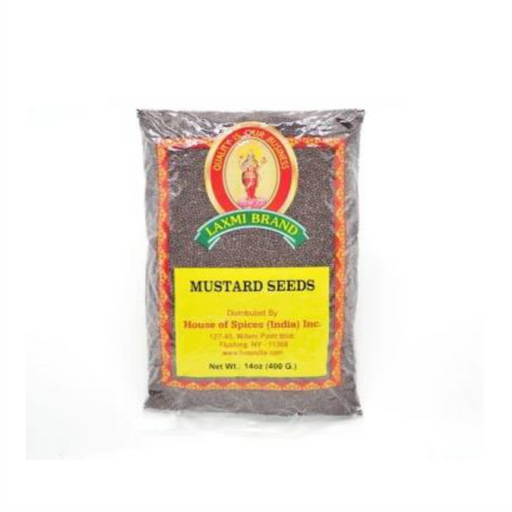 Laxmi - Mustard Seeds - Bazaar Bros