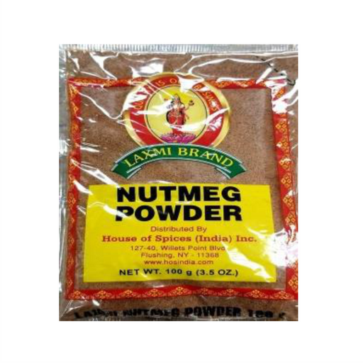 Laxmi - Nutmeg Powder - Bazaar Bros