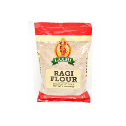 Laxmi - Ragi Flour - Bazaar Bros