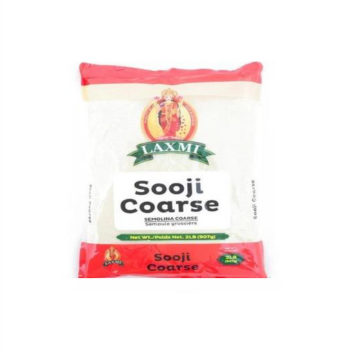 Laxmi - Sooji Coarse - Bazaar Bros