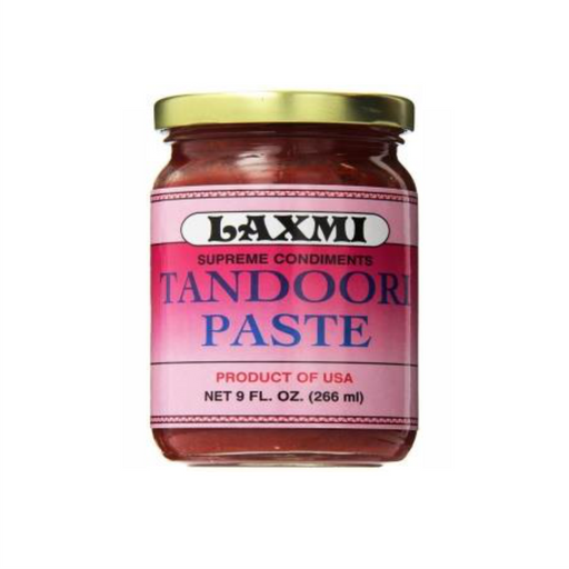 Laxmi - Tandoori Paste - Bazaar Bros