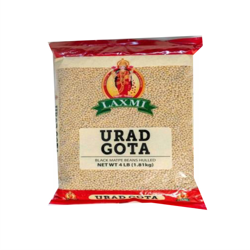 Laxmi - Urad Gota - Bazaar Bros