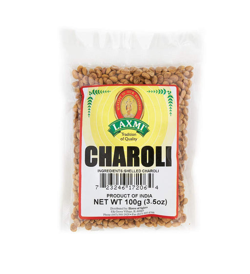 Laxmi - Charoli Nuts - Bazaar Bros
