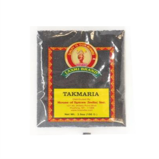 Laxmi - Takmaria (Basil Seeds) - Bazaar Bros