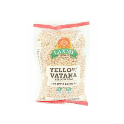 Laxmi - Yellow Vatana - Bazaar Bros