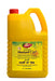 Dabur Mustard Oil 5 Ltr - Bazaar Bros