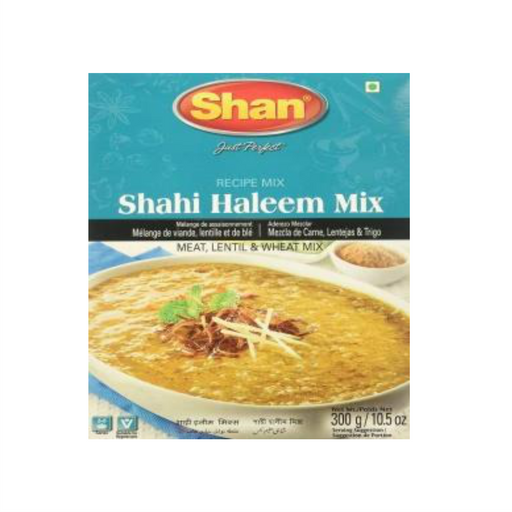 Shan Shahi Haleem Mix - Bazaar Bros
