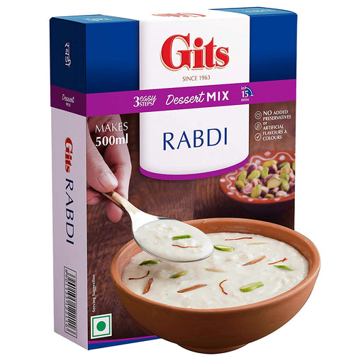 Gits - Rabdi Mix - Bazaar Bros