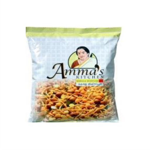 Amma's Kitchen - Kerala Mix Hot - Bazaar Bros