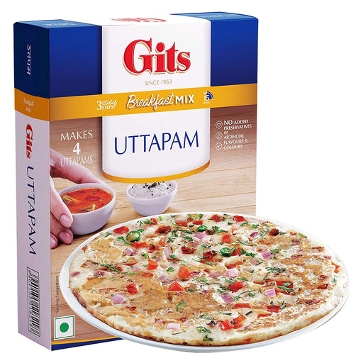 Gits - Uttapam Mix - Bazaar Bros