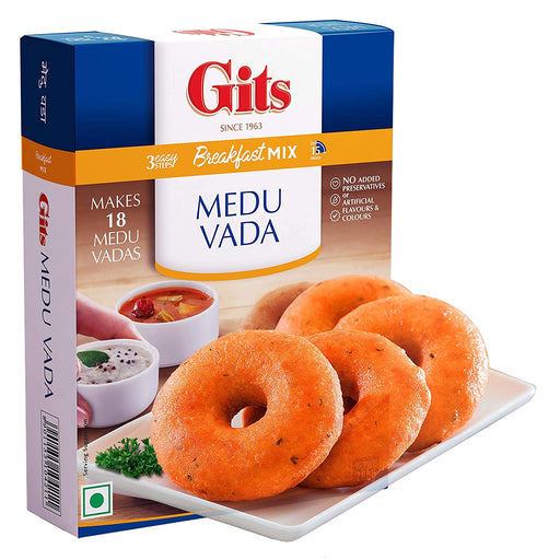 Gits - Medu Vada Mix - Bazaar Bros