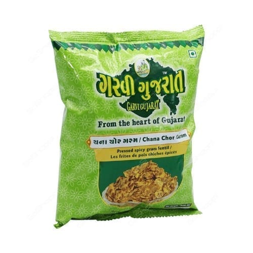 Garvi Gujarat - Chana Chor - Bazaar Bros