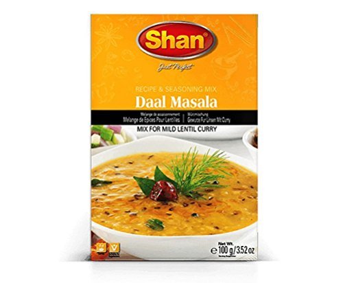 Shan Dal Masala Mix - Bazaar Bros