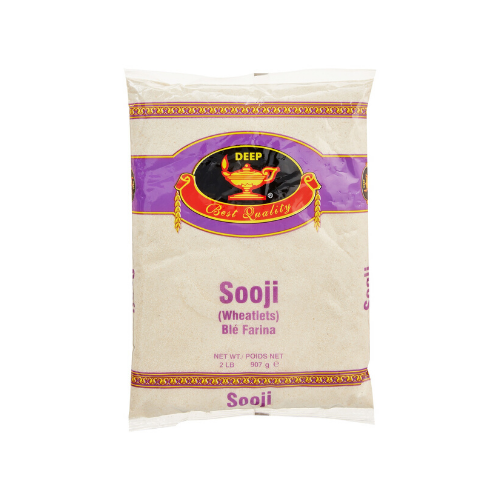 Deep - Sooji Coarse Flour - Bazaar Bros