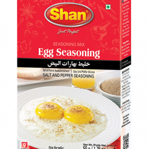 Shan Egg Seasoning Mix