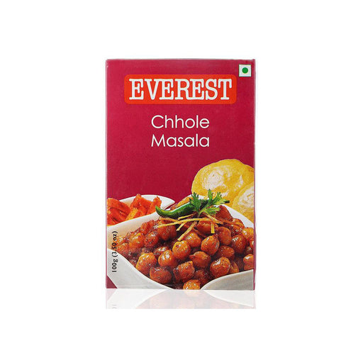 Everest - Chole Masala - Bazaar Bros