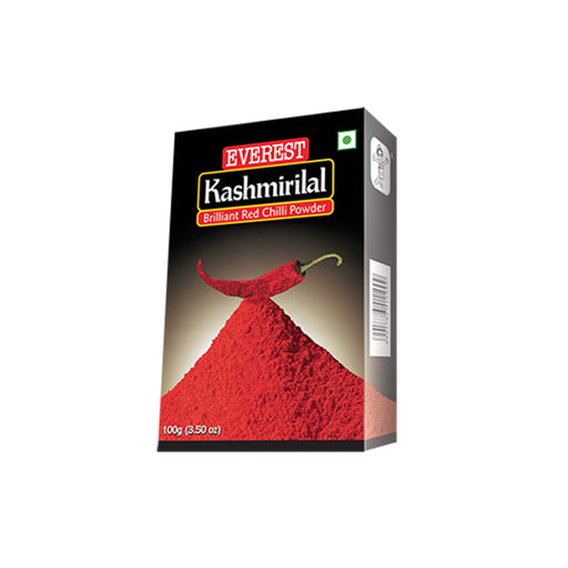 Everest - Kashmirilal Chili Powder - Bazaar Bros