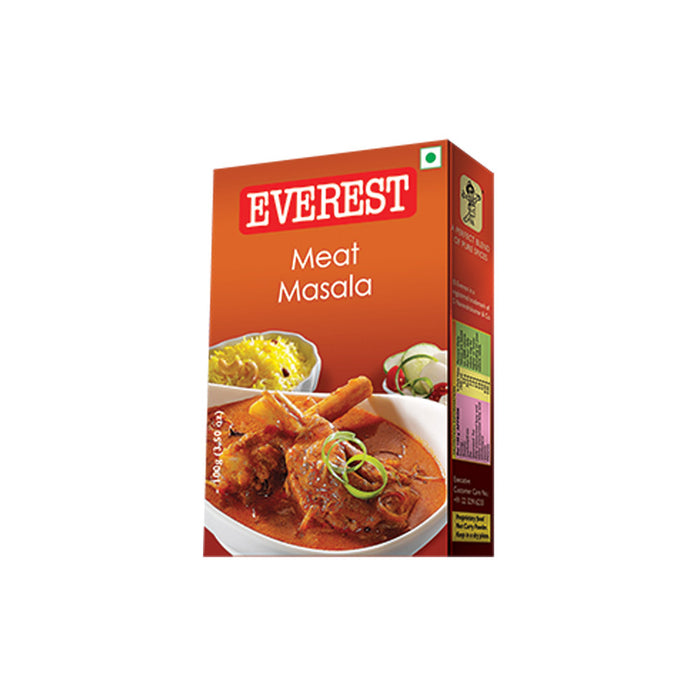 Everest - Meat Masala - Bazaar Bros