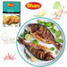 Shan Fish Mix - Bazaar Bros