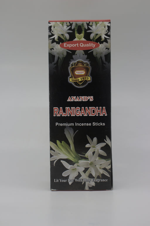 Anand - Rajnigandha - Bazaar Bros