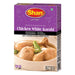 Shan - Chicken White Karahi - Bazaar Bros