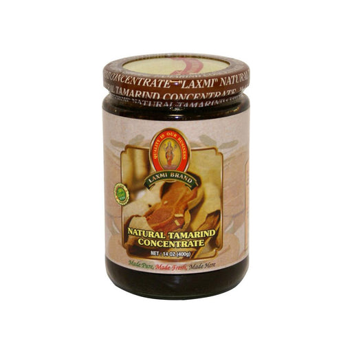 Laxmi Tamarind Concentrate - Bazaar Bros