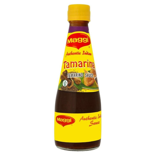 Maggi - Tamarind Sauce - Bazaar Bros