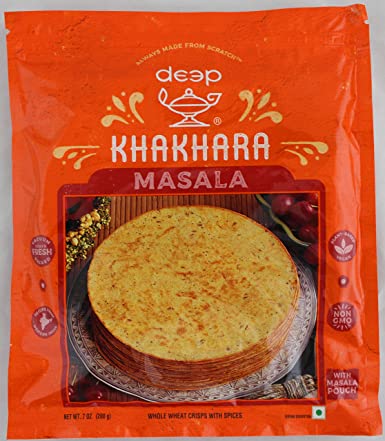 Deep Khakhara - Bazaar Bros