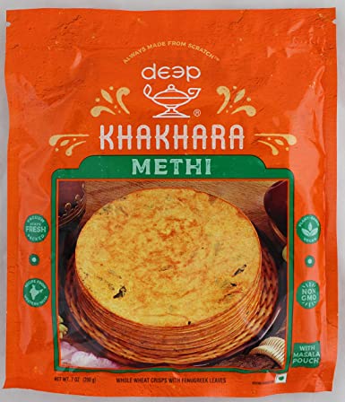 Deep Khakhara - Bazaar Bros