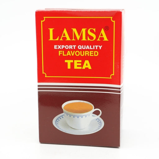 Lamsa Flavoured Tea - Bazaar Bros