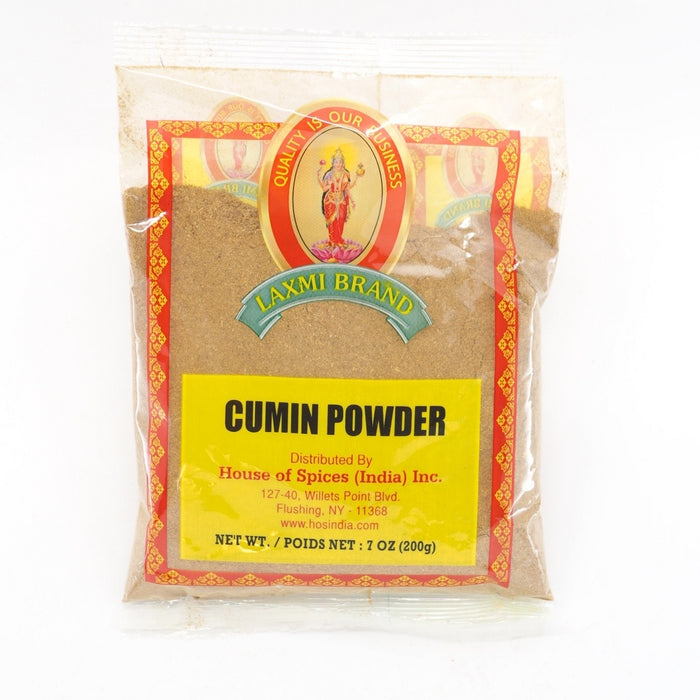 Laxmi - Cumin (Seed or Powder) - Bazaar Bros