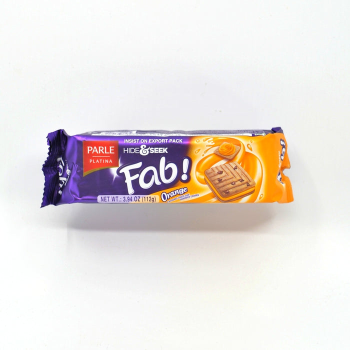 Parle - Biscuit Hide & Seek Fab (Multiple Flavors) - Bazaar Bros