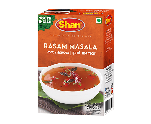 Shan - Rasam Masala - Bazaar Bros