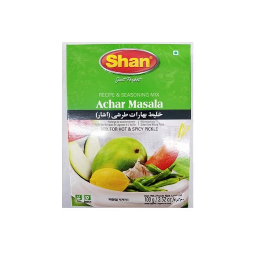 Shan Achar Masala - Bazaar Bros