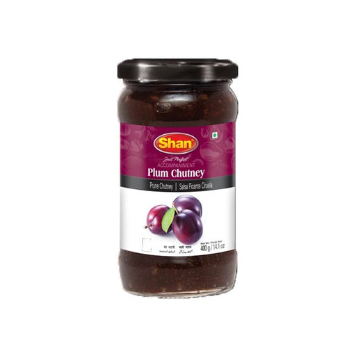 Shan - Chutney - Bazaar Bros