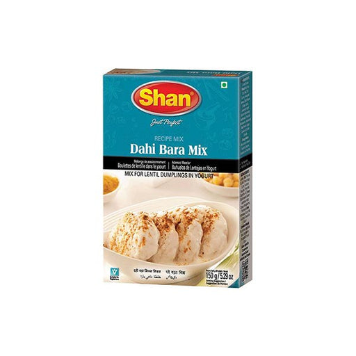 Shan Dahi Bara Mix - Bazaar Bros