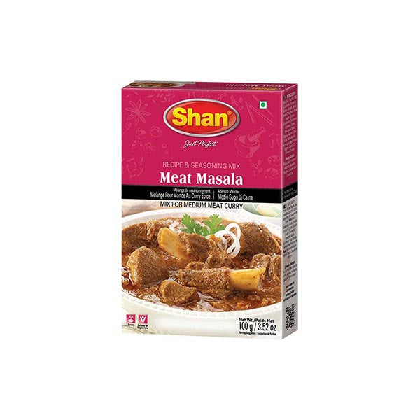 Shan Meat Masala - Bazaar Bros