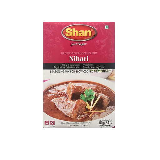 Shan Nihari Mix - Bazaar Bros