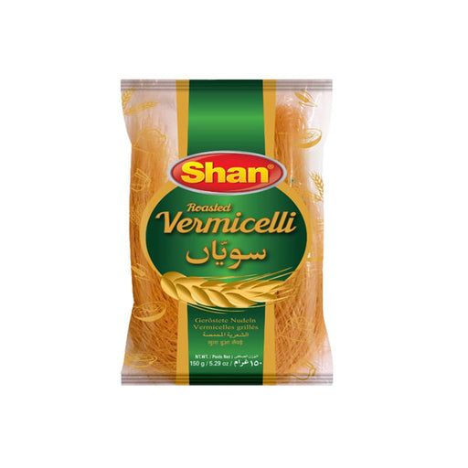 Shan Vermicilli - Bazaar Bros