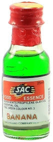 SAC Essence - Bazaar Bros
