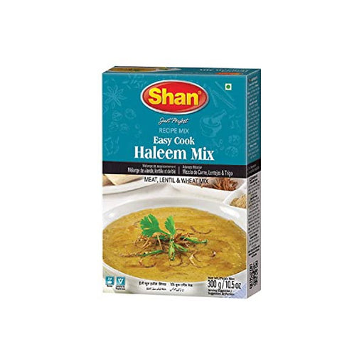 Shan Easy Cook Haleem Mix - Bazaar Bros