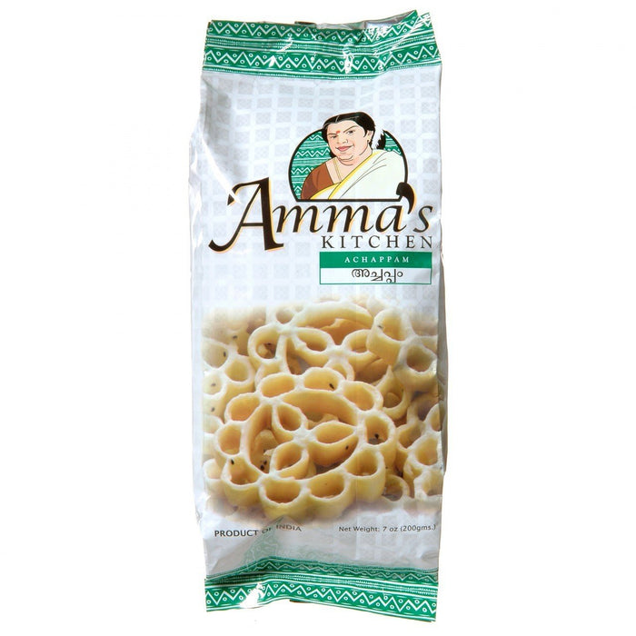 Amma's Kitchen - Achappam - Bazaar Bros
